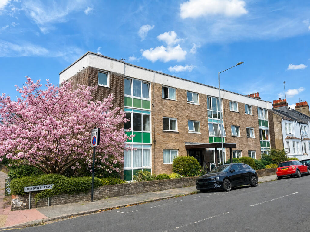 Main image of property: Acacia Court, Herbert Road, Brighton, Brighton & Hove