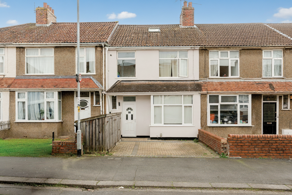 Main image of property: Keys Avenue, Horfield, Bristol