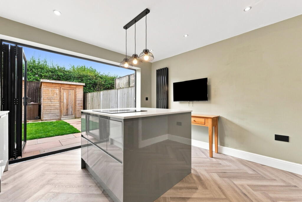 House in Sheffield - View 5