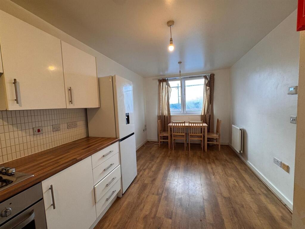 Main image of property: Cameron Crescent, Edgware