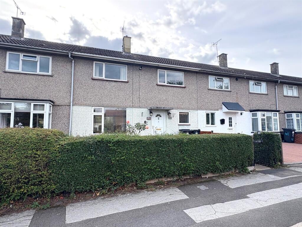 Main image of property: Raleigh Avenue, Walcot, Swindon