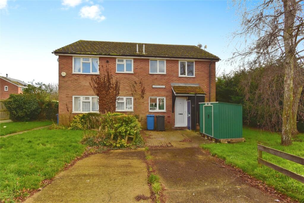Main image of property: Mallard Way, Great Cornard, Sudbury, CO10