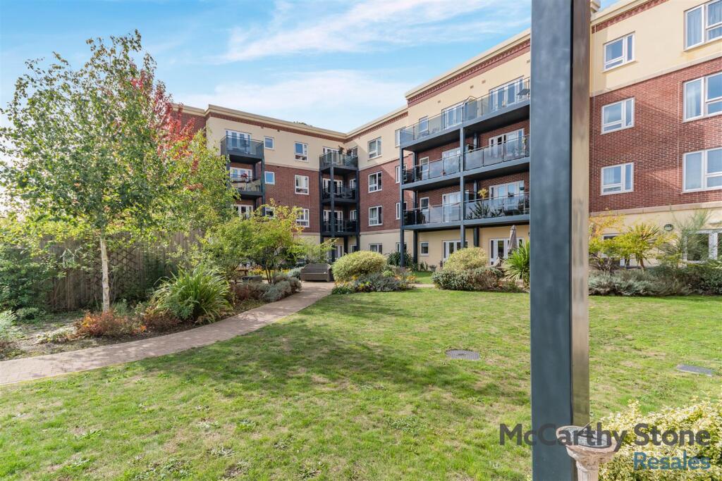 Additional image 16 of Bilberry Place, Recreation Road, Bromsgrove, B61 8DT