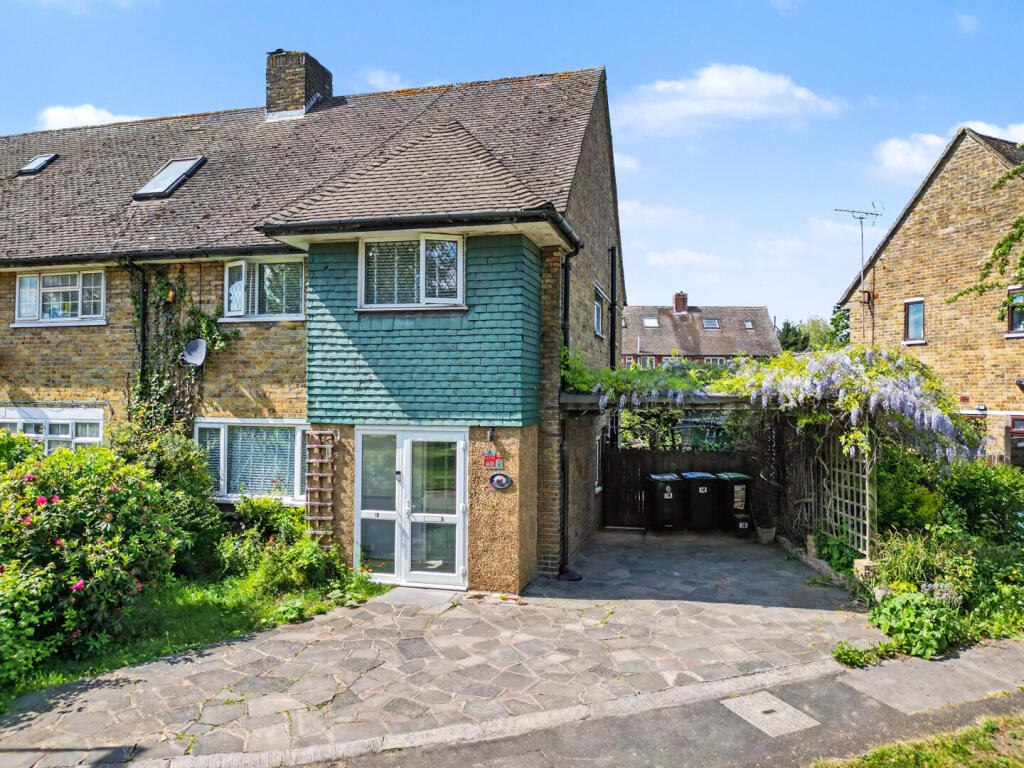 Main image of property: Bowles Green, Enfield