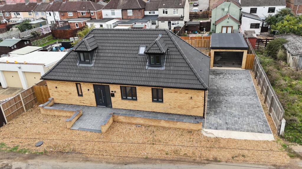 House in South Holland, Crowland