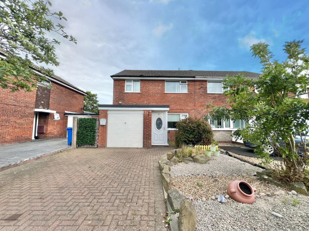 Main image of property: Arundel Drive, Carleton, FY6