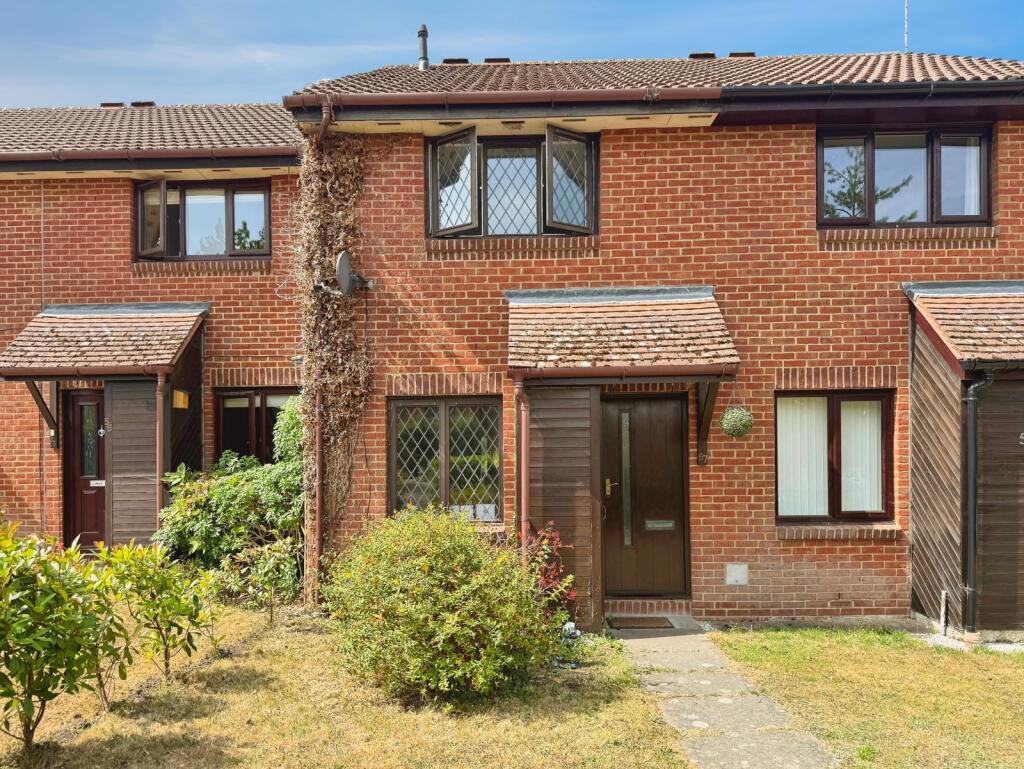 Main image of property: Merryman Drive, Crowthorne, Berkshire