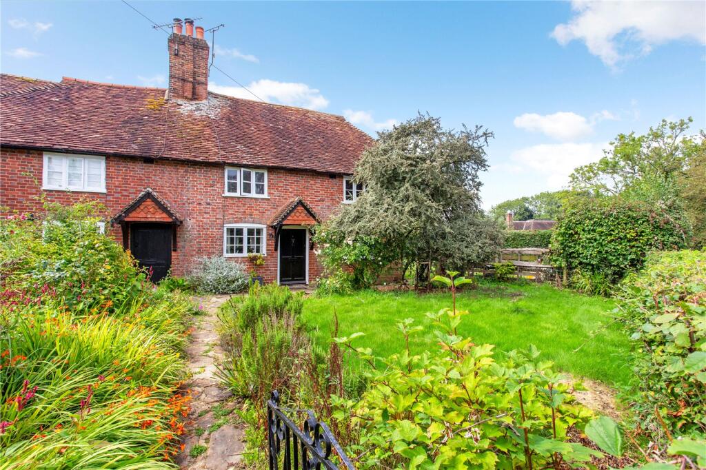 Main image of property: Plaistow, Billingshurst, West Sussex, RH14