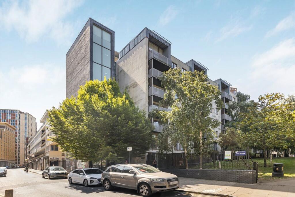 Main image of property: Adler Street, Aldgate