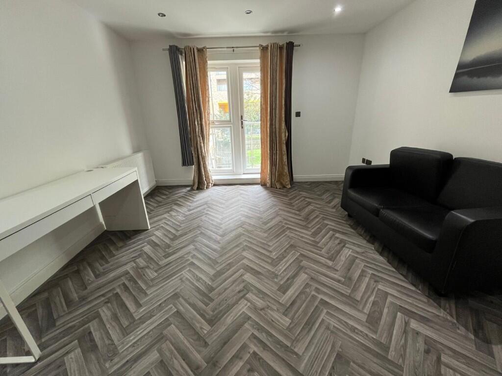Main image of property: White Horse Road, London, E1