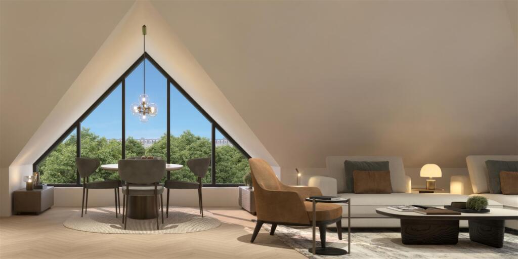 Main image of property: Brand New 1 bedroom