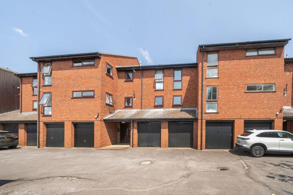 Main image of property: Claremont, Shepperton