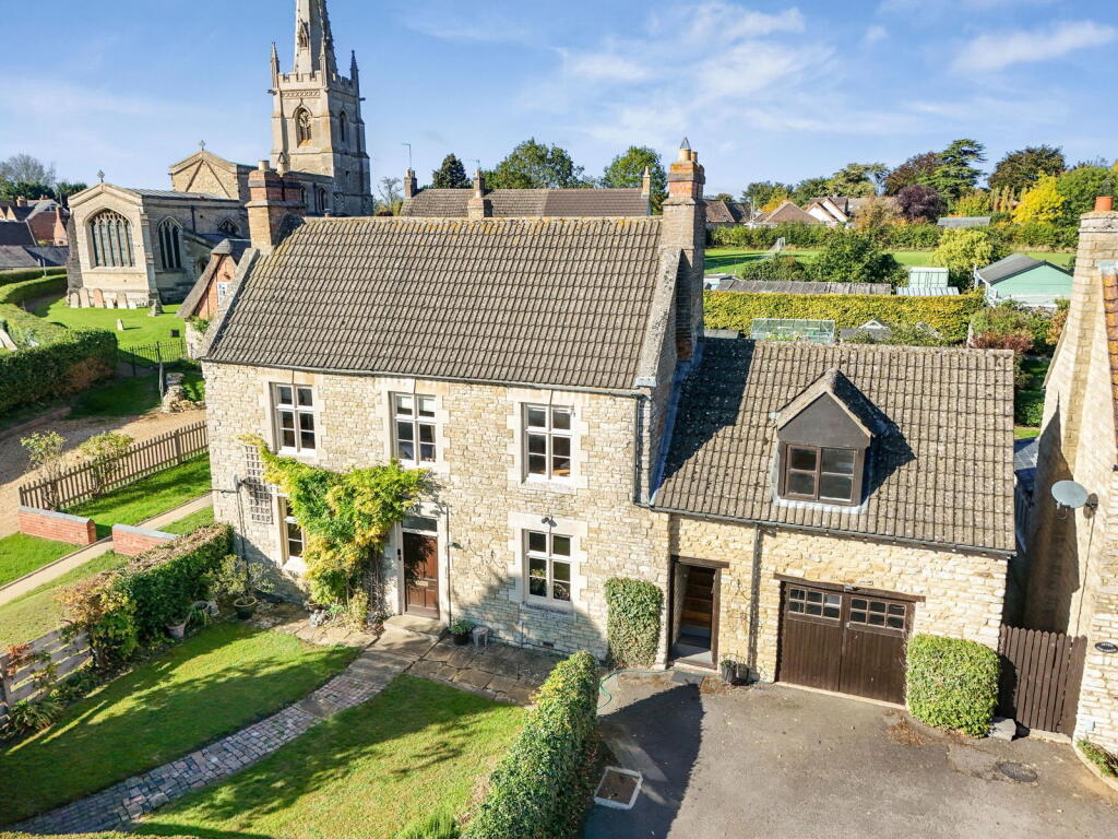 Main image of property: The Green, Islip, Kettering