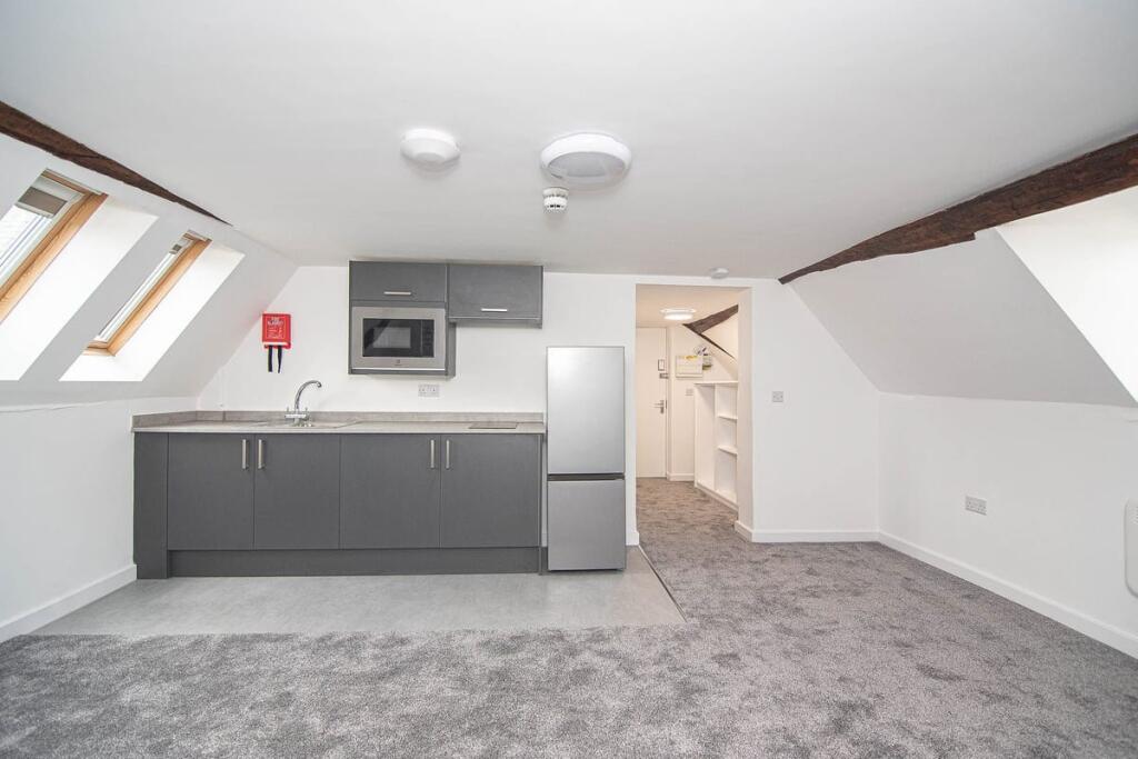 Main image of property: Nether Hall Road Doncaster DN1