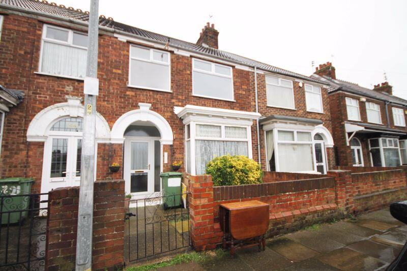 Main image of property: DAUBNEY STREET, CLEETHORPES