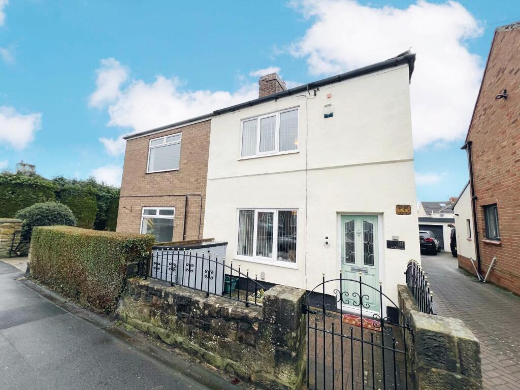 Main image of property: Barnfield Road, Spennymoor