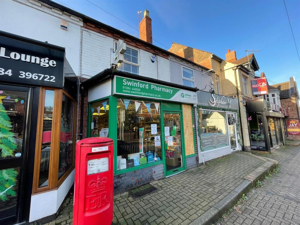 Main image of property: Hagley Road, Oldswinford, Stourbridge