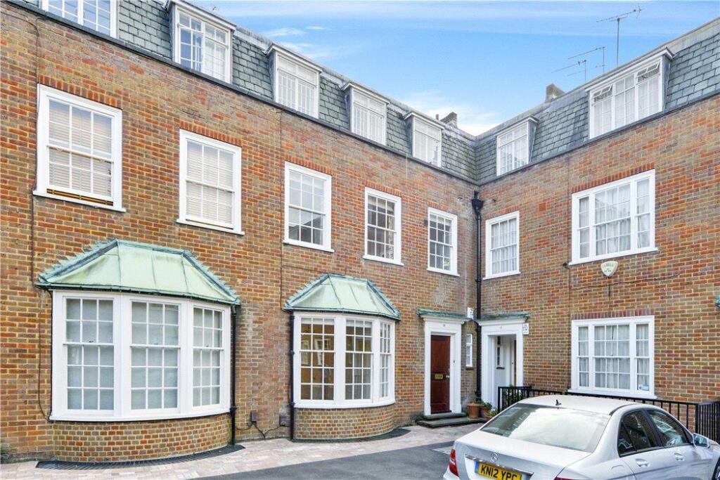 4 bedroom detached house for rent