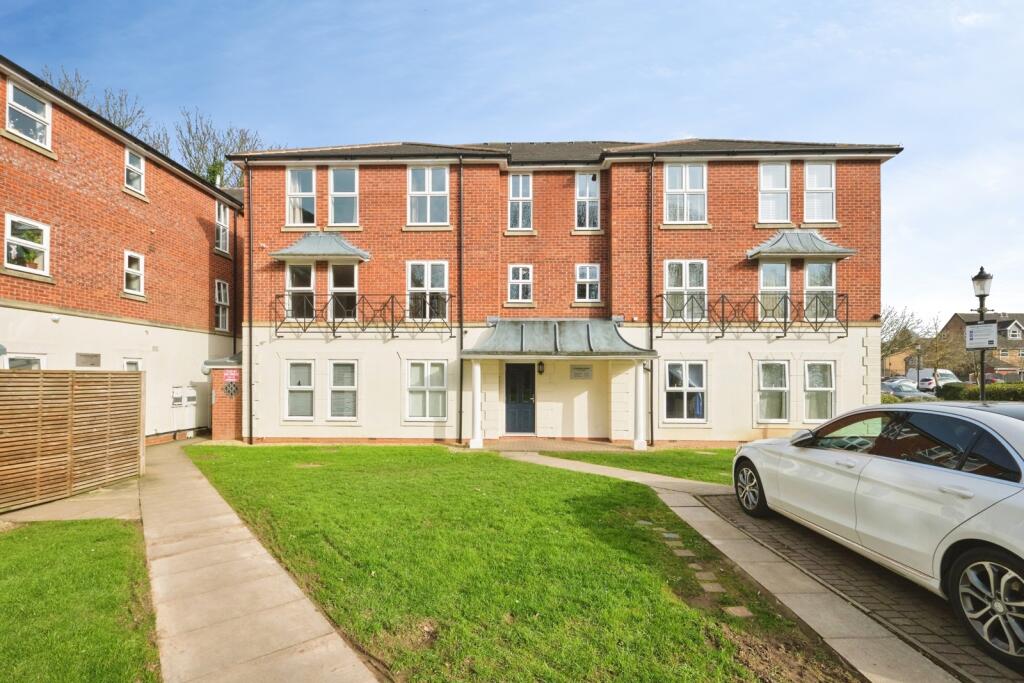 Main image of property: Mariner Avenue, Birmingham, West Midlands, B16