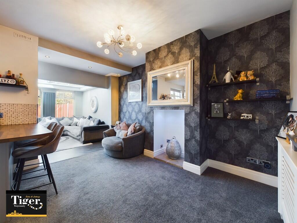 Ingleway Avenue, Blackpool photo 3