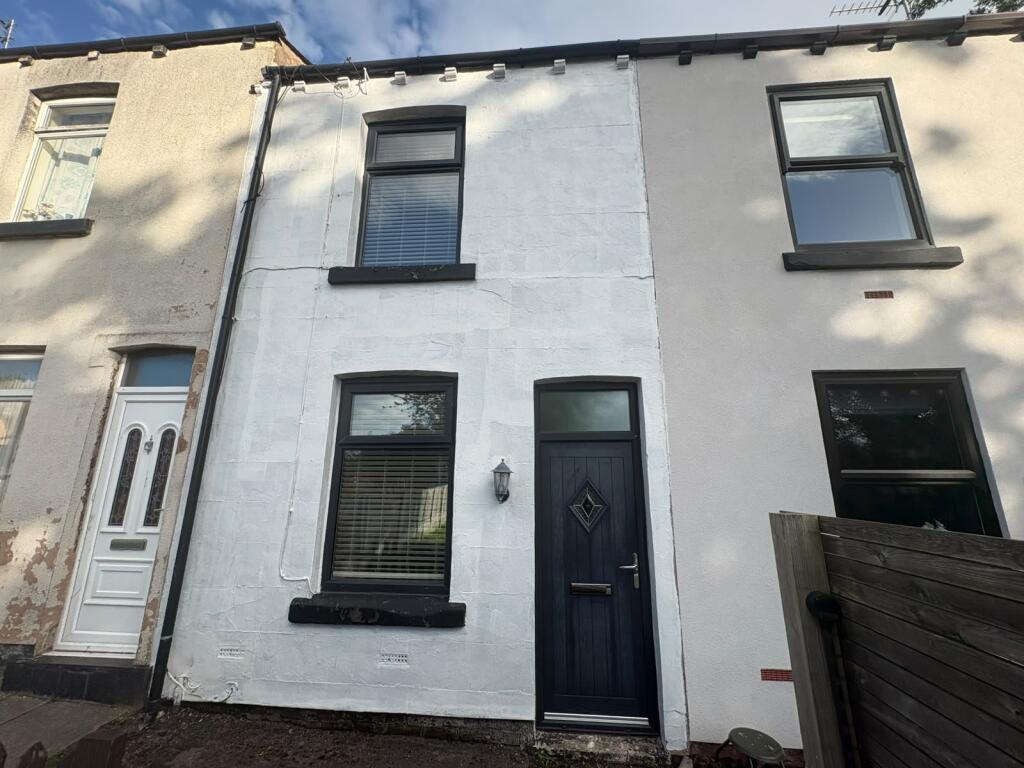 Main image of property: Penkford Street, Newton le Willows, Merseyside, WA12