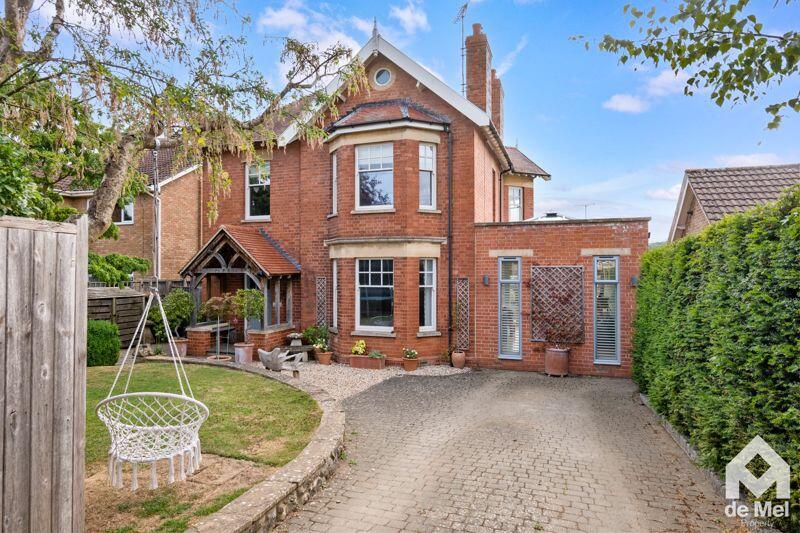 Main image of property: Gretton Road, Winchcombe, Gloucestershire, GL54
