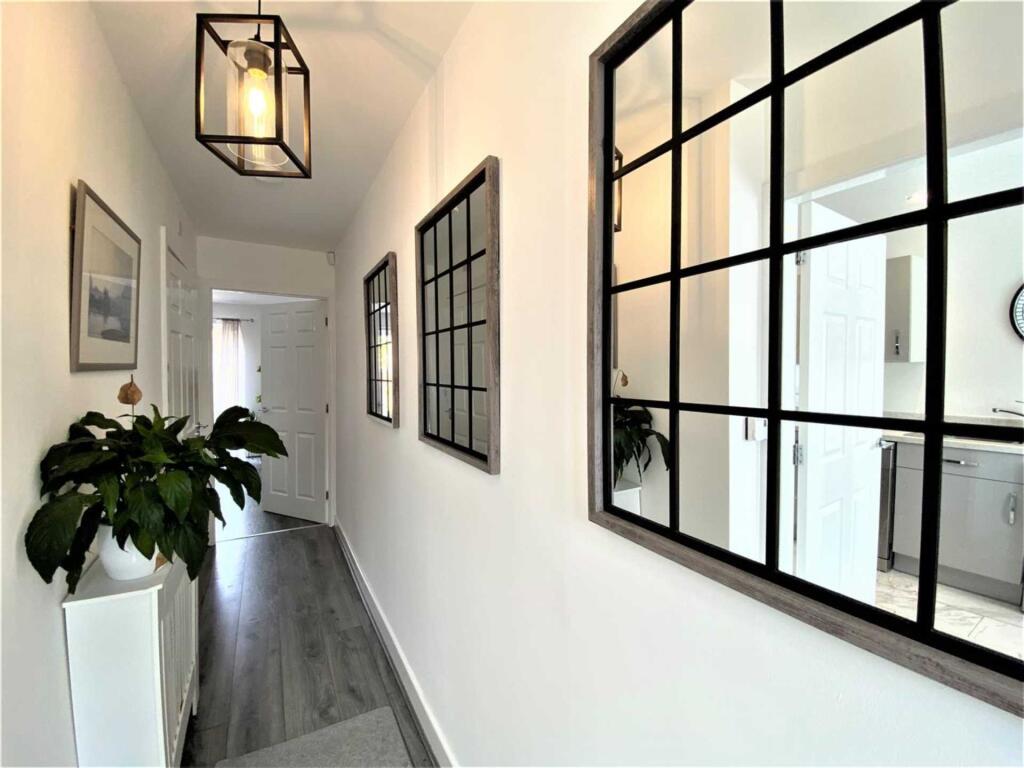 House in Warrington - More