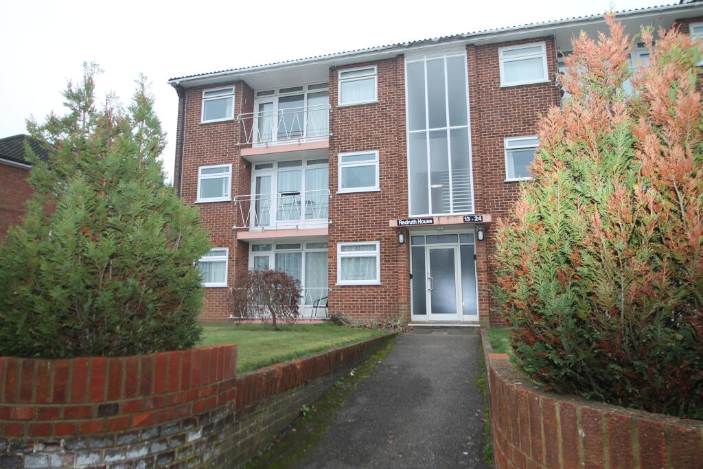 Main image of property: Redruth House SM2