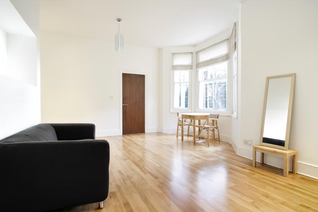 Main image of property: College Place, Camden Town, NW1