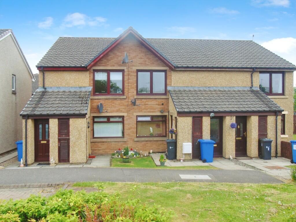 Main image of property: Malcolm Court, Bathgate