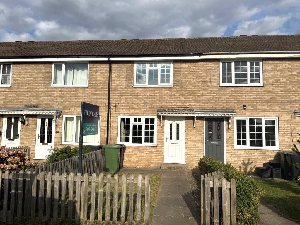Main image of property: Ryemoor Road, Haxby, York