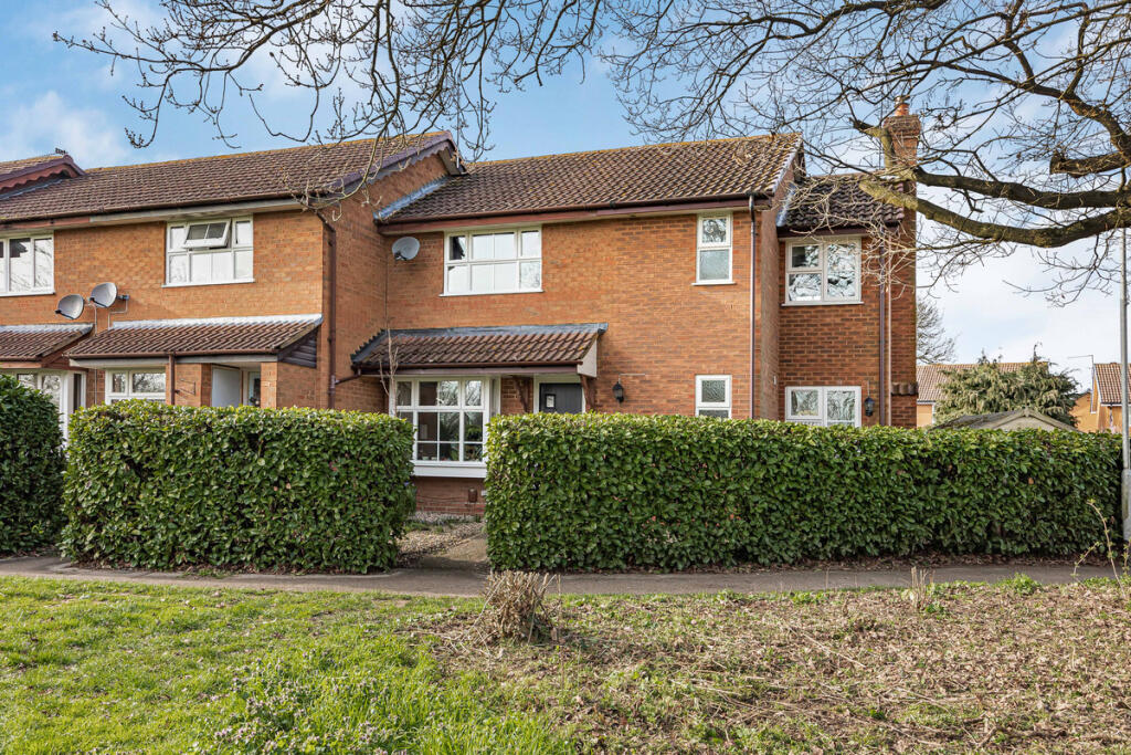 Main image of property: Ledran Close, Lower Earley, RG6