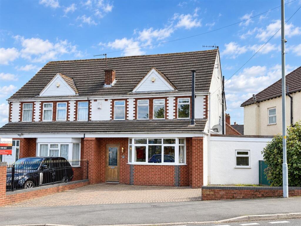 Main image of property: Perry Hill Road, Oldbury