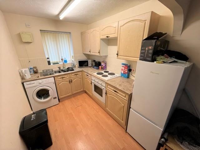 Apartment in Rochdale, Greater Manchester - View 2