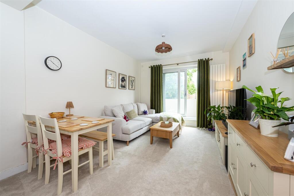 Main image of property: Melville Court, Goldhawk Road, London, W12 9NY