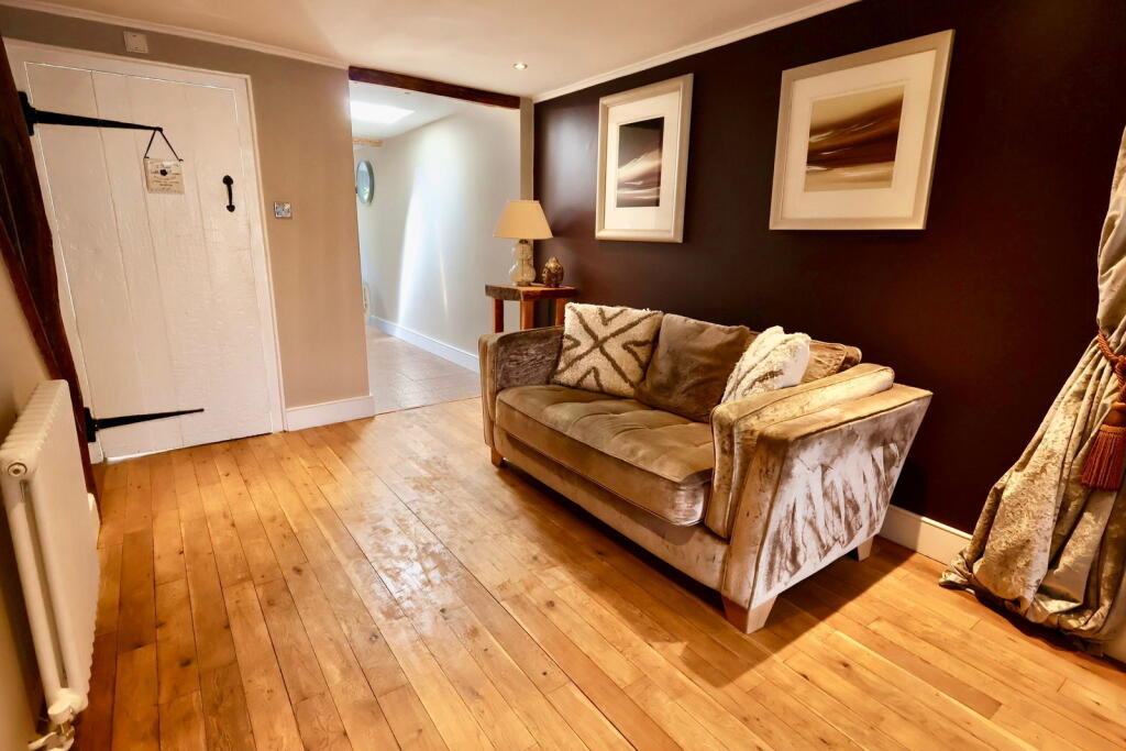 House in Swanley, Crockenhill - View 3