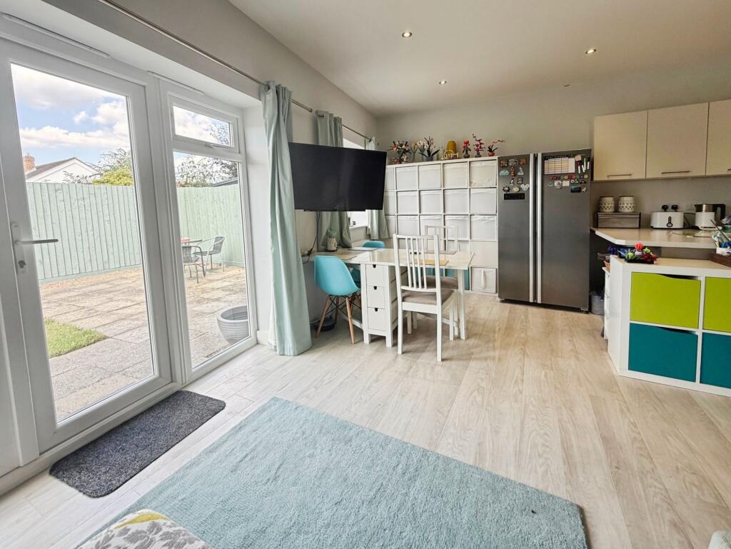 House in Poole, Alderney - More