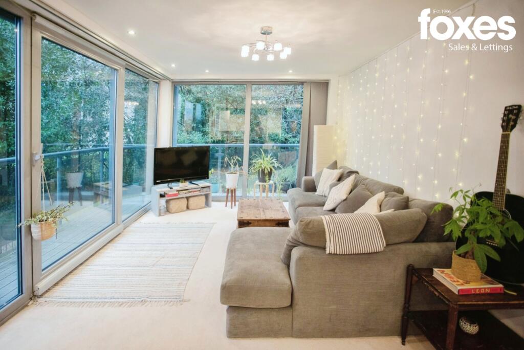 Main image of property: Boston, 48 Bournemouth Road, Poole, Dorset, BH14 0DW