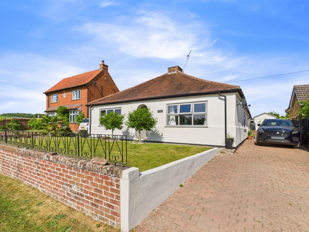 Main image of property: Winchbottom Lane, Marlow, Buckinghamshire
