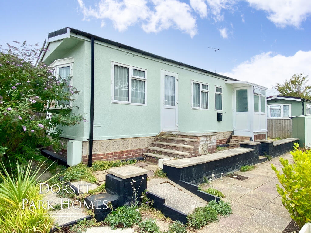 Main image of property: Doveshill Park, Barnes Road, Bournemouth, Dorset