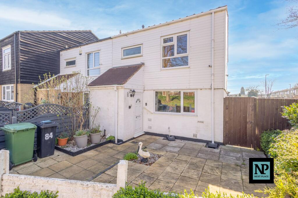Main image of property: Cambrian, Tamworth, B77