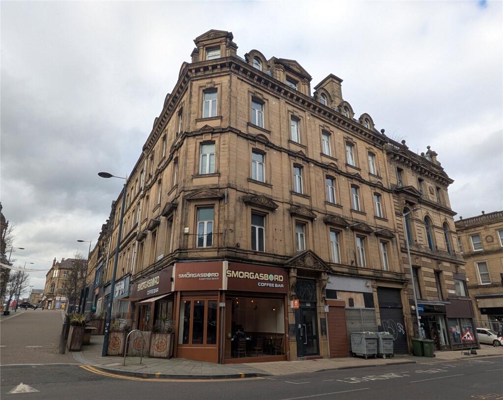 Main image of property: The Corner House, 129  Godwin Street, Bradford, West Yorkshire, BD1
