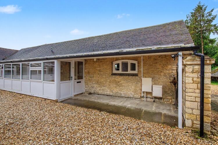 Main image of property: Long Hanborough