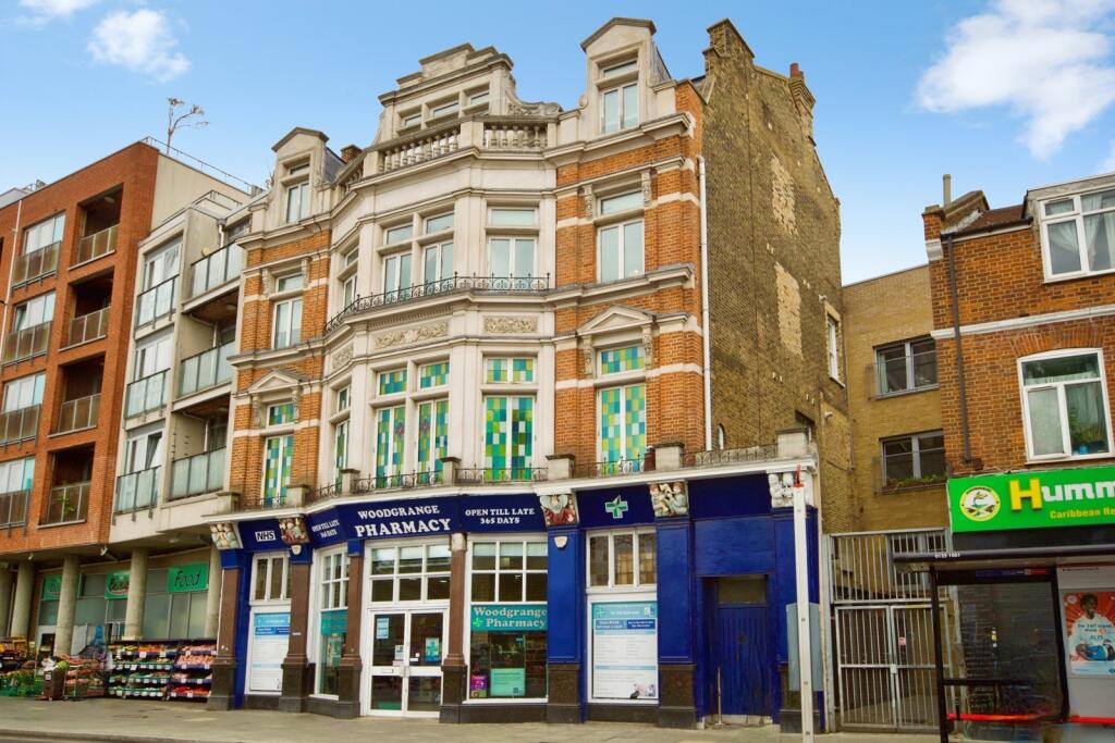 Apartment in London, Forest Gate