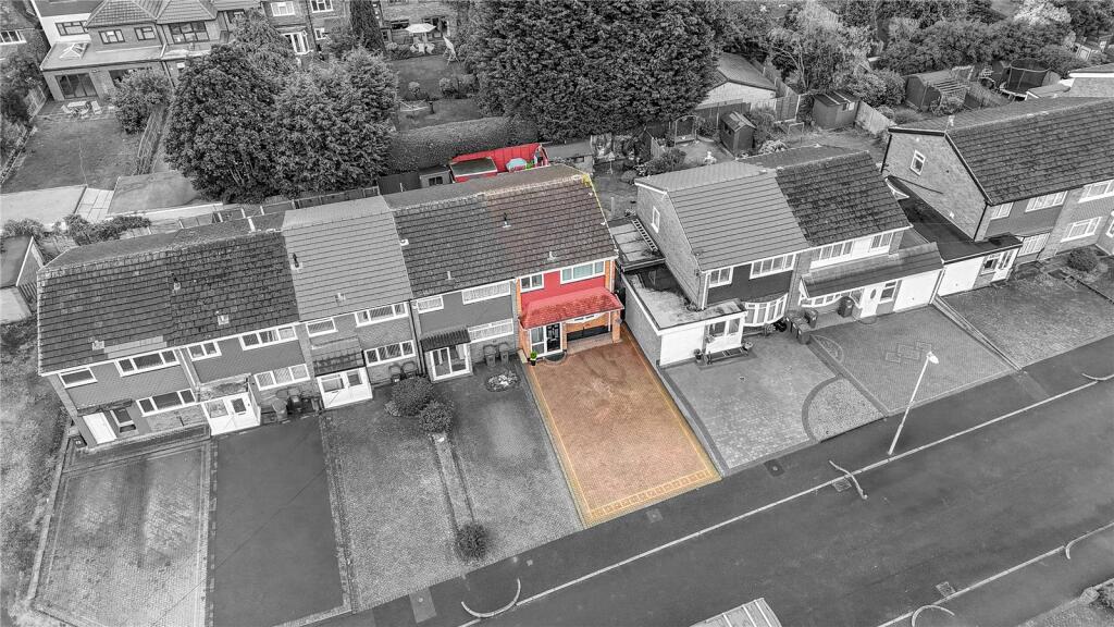 Additional image 27 of Westacre Gardens, Birmingham, West Midlands, B33