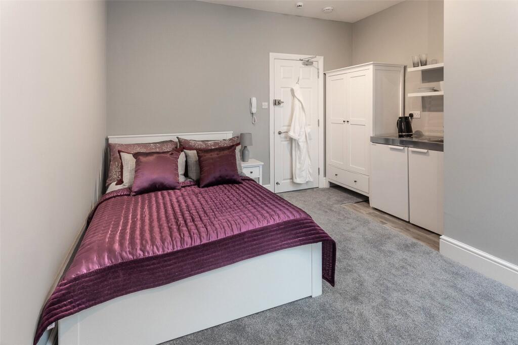 Main image of property: St. Michaels Road, Aldershot, Hampshire, GU12