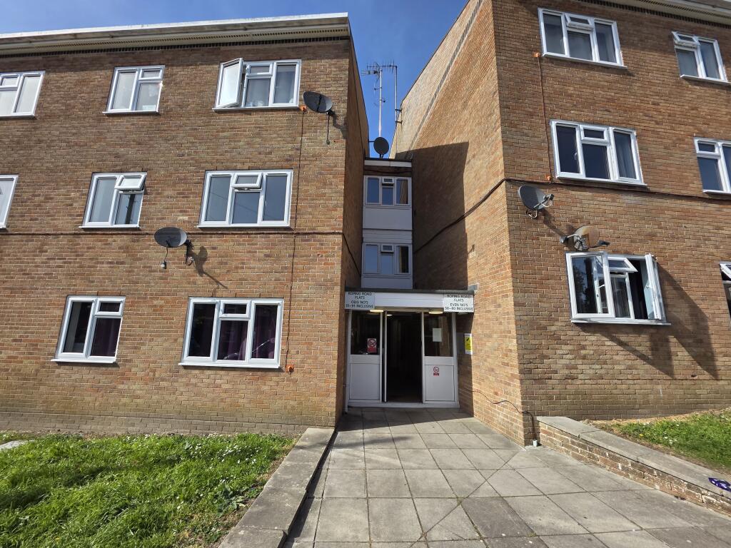 Main image of property: Yeovil