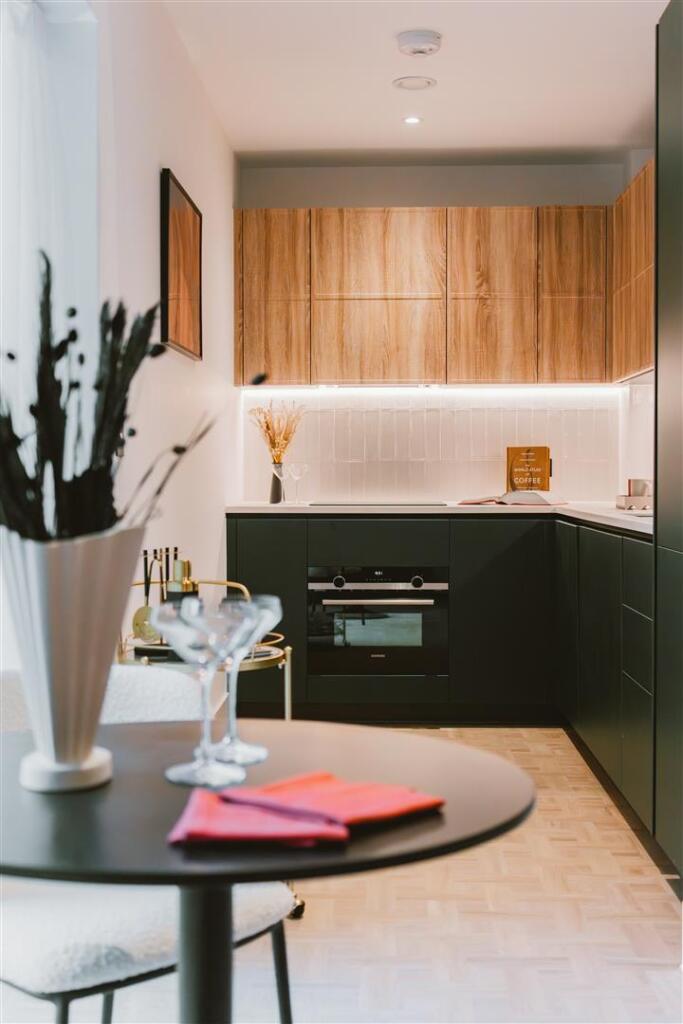 Main image of property: One Clapham Junction, St. John's Hill