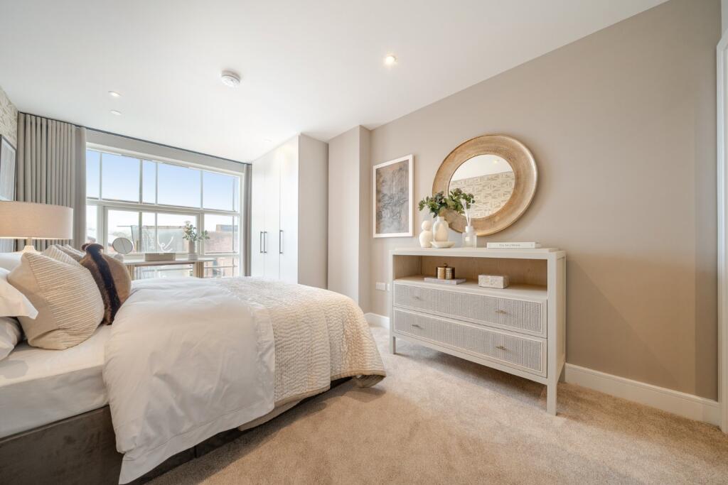 Apartment in Tonbridge - More
