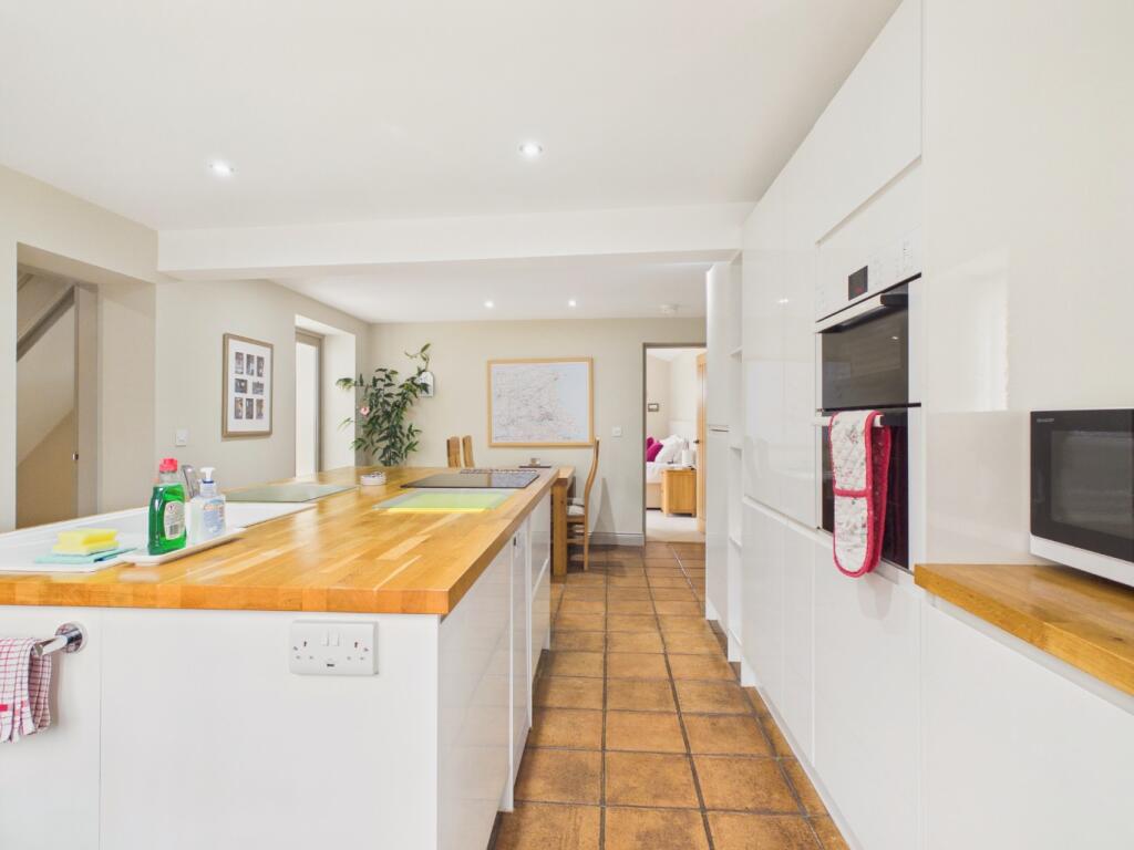 House in York - View 3